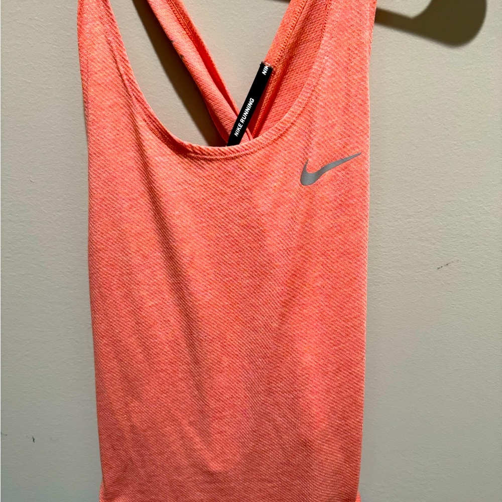Nike loose tank